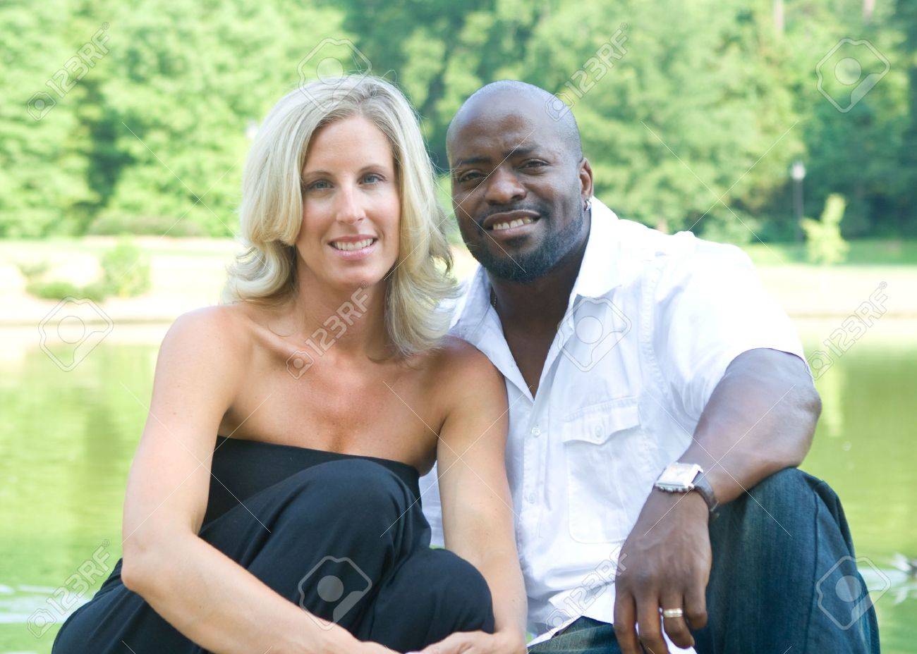 Karen & Kirk