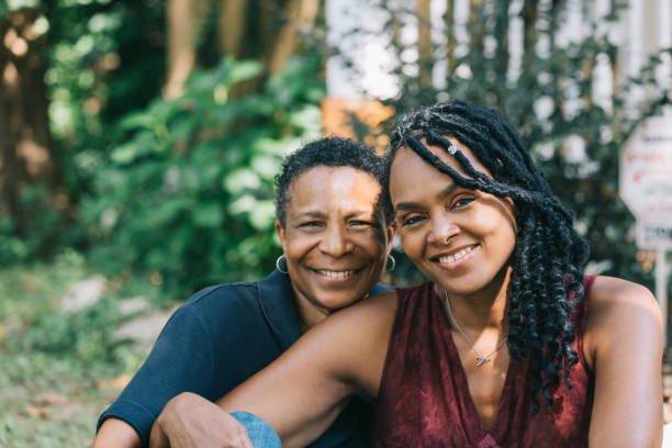Mary & Mimi